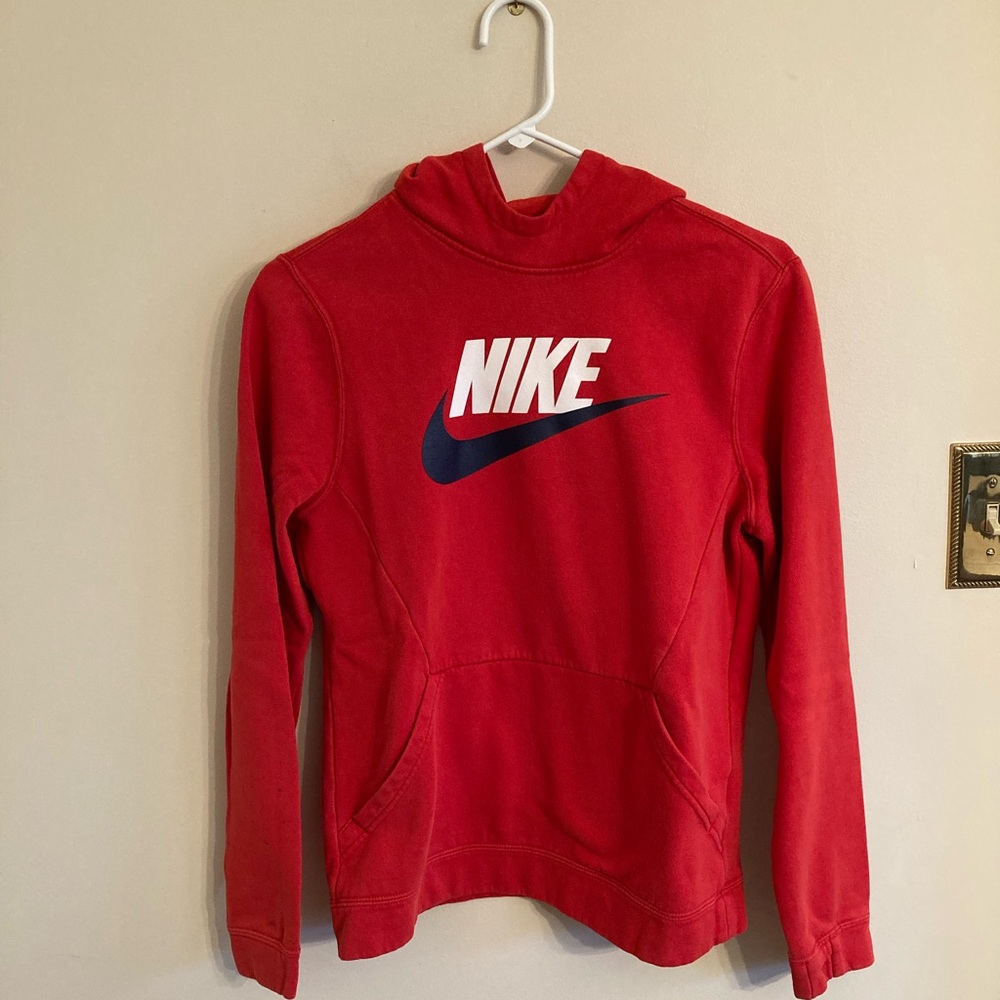NIKE Hoodie (Youth) - Picture 7 of 8